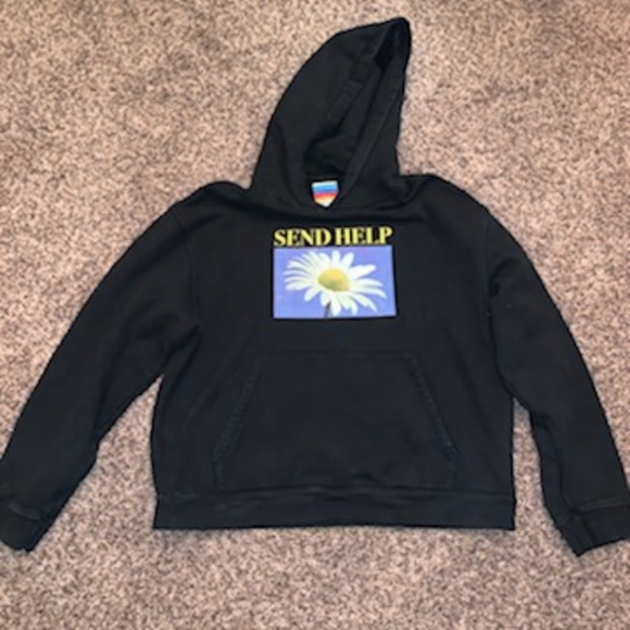 UNIF Other - UNIF JACKET XL (Send Help)